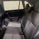 2022 Toyota RAV4 LE AWD full