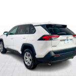 2022 Toyota RAV4 LE AWD full