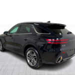 2022 Genesis GV70 Advanced AWD full