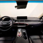2022 Genesis GV70 Advanced AWD full