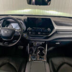 2020 Toyota Highlander Limited AWD full