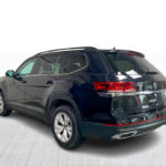 2021 Volkswagen Atlas Trendline 4MOTION full