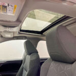 2021 Toyota RAV4 XLE AWD full