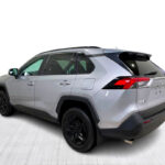 2021 Toyota RAV4 XLE AWD full