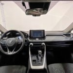2021 Toyota RAV4 XLE AWD full