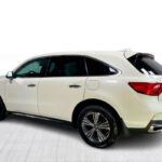 2017 Acura MDX SH-AWD full
