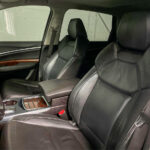 2017 Acura MDX SH-AWD full