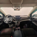 2016 Honda CR-V SE AWD full