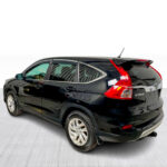 2016 Honda CR-V SE AWD full