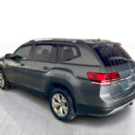 2019 Volkswagen Atlas Comfortline 4MOTION full