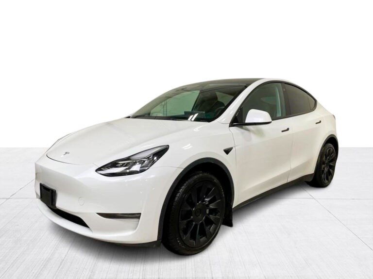 2023 Tesla Model Y Long Range AWD