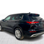 2023 Mitsubishi Outlander SE S-AWC full