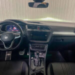 2023 Volkswagen Tiguan Comfortline R-Line 4MOTION full