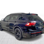 2023 Volkswagen Tiguan Comfortline R-Line 4MOTION full