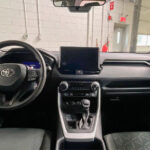 2023 Toyota RAV4 LE AWD full