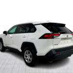 2023 Toyota RAV4 LE AWD full
