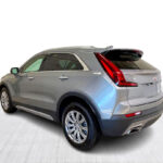 2023 Cadillac XT4 Premium Luxury AWD full