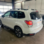 2017 Subaru Forester i Limited AWD full