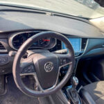 2018 Buick Encore Sport Touring full