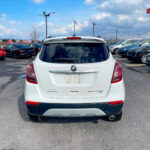 2018 Buick Encore Sport Touring full