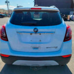 2020 Buick Encore Preferred AWD full