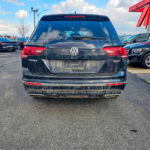 2021 Volkswagen Tiguan Highline full