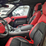 2021 Land Rover Range Rover Sport Autobiography Dynamic full