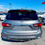 2019 Infiniti QX60 PURE full