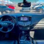 2019 Infiniti QX60 PURE full