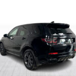 2021 Land Rover Discovery Sport R-Dynamic SE AWD full