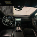 2021 Land Rover Discovery Sport R-Dynamic SE AWD full