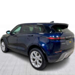 2021 Land Rover Range Rover Evoque P250 SE AWD full