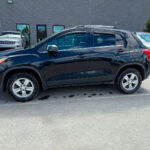 2018 Chevrolet Trax LT AWD full