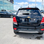 2018 Chevrolet Trax LT AWD full