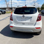 2017 Buick Encore Essence full