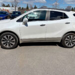 2017 Buick Encore Essence full