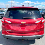 2019 Chevrolet Equinox LT full