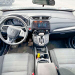 2017 Honda CR-V LX full
