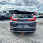 2017 Honda CR-V LX full