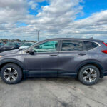2017 Honda CR-V LX full