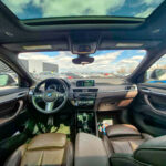 2018 BMW X2 xDrive28i full