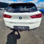 2018 BMW X2 xDrive28i full