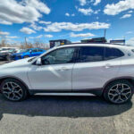 2018 BMW X2 xDrive28i full