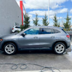 2021 Mercedes-Benz GLA 250 4MATIC full