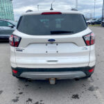 2018 Ford Escape SEL AWD full