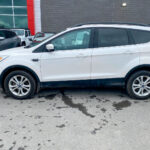 2018 Ford Escape SEL AWD full