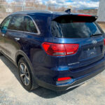 2019 Kia Sorento EX full