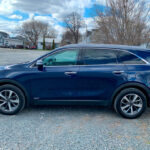 2019 Kia Sorento EX full