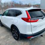 2019 Honda CR-V Touring full