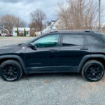 2020 Jeep Cherokee Trailhawk full
